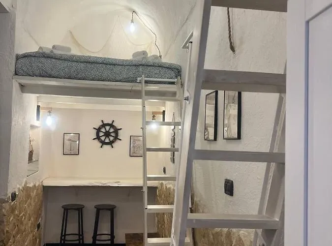 La Stiva In Centro Storico