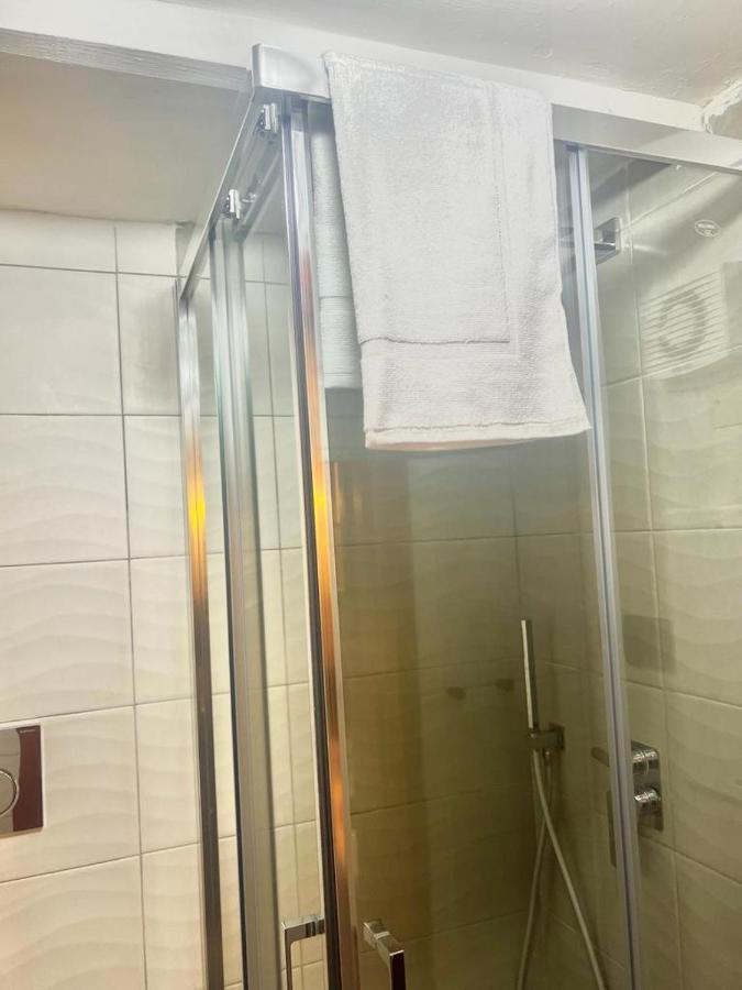 Appartement La Stiva In Centro Storico Napels