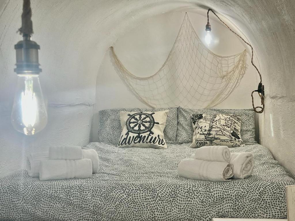 La Stiva In Centro Storico Appartement Napels
