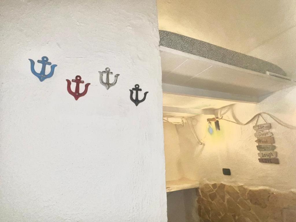 La Stiva In Centro Storico Appartement