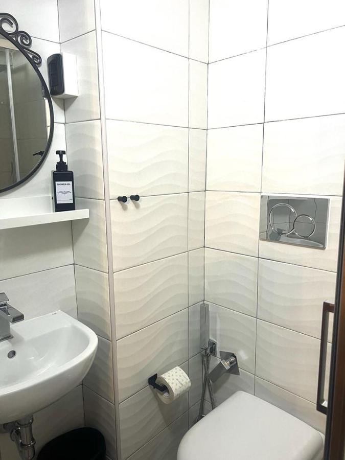 Appartement La Stiva In Centro Storico Napels