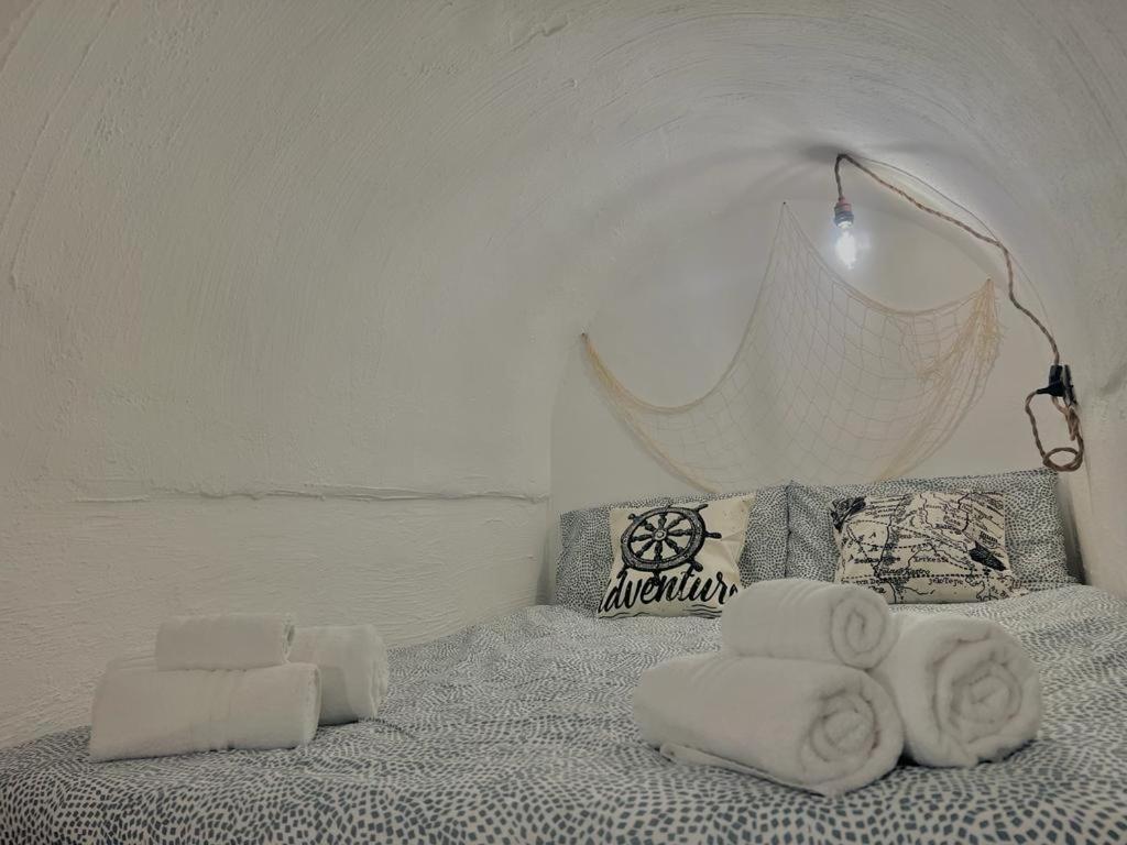 La Stiva In Centro Storico Appartement Napels