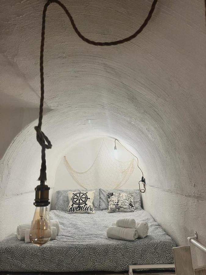 La Stiva In Centro Storico Appartement *