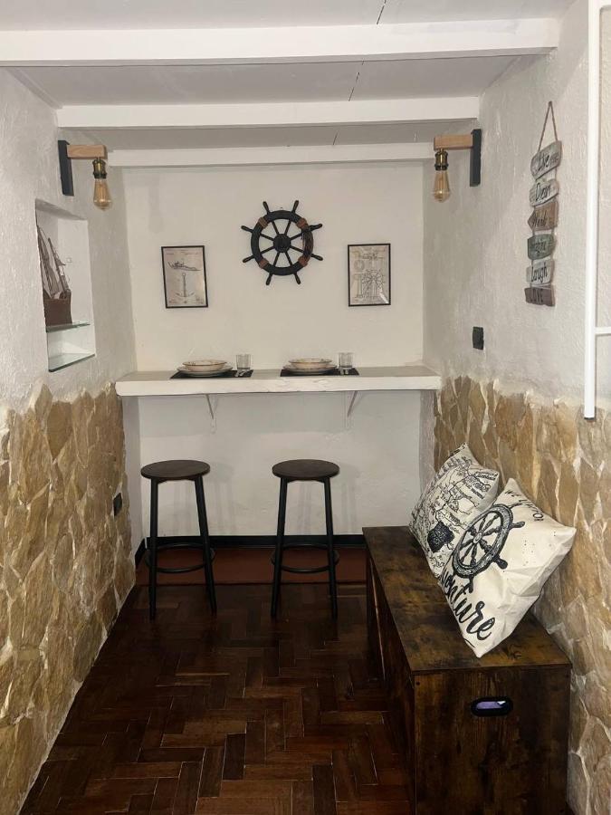 La Stiva In Centro Storico Appartement *