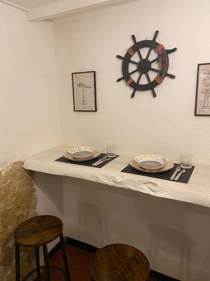 Appartement La Stiva In Centro Storico Napels