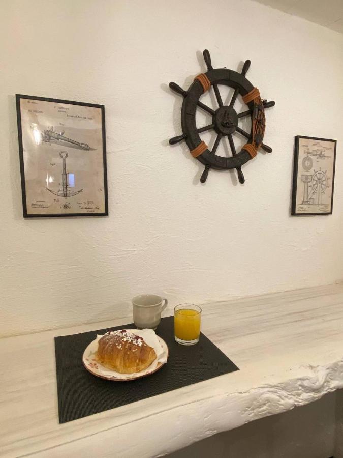 Appartement La Stiva In Centro Storico Napels