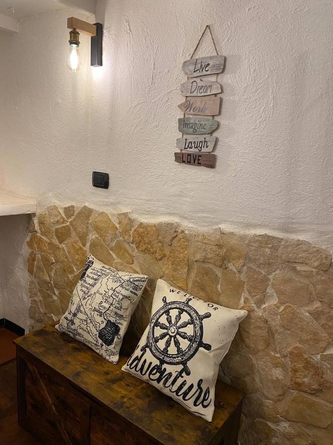Appartement La Stiva In Centro Storico *