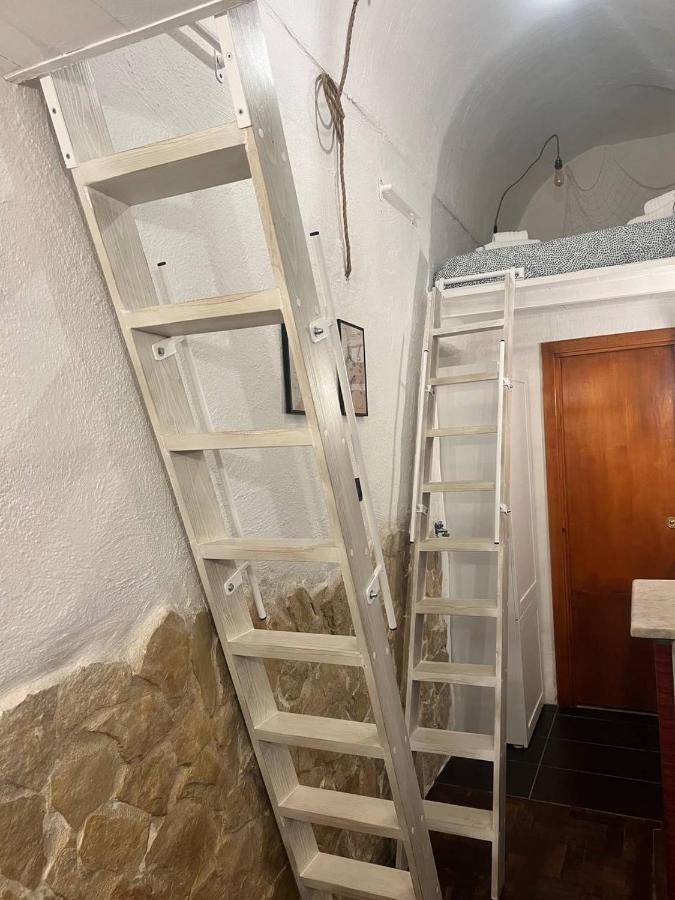 La Stiva In Centro Storico Napels