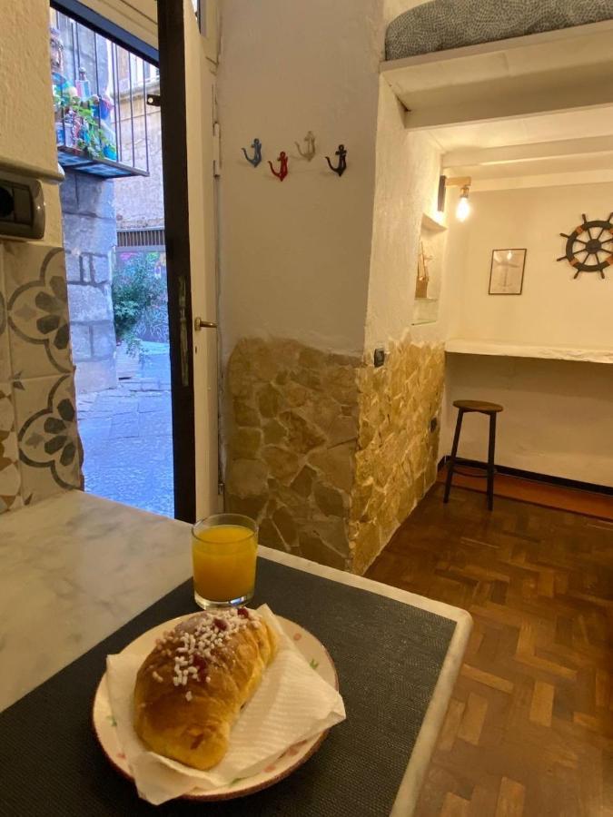 La Stiva In Centro Storico * Napels