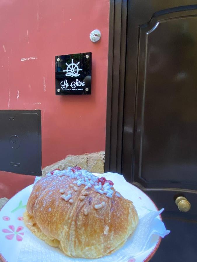 La Stiva In Centro Storico
