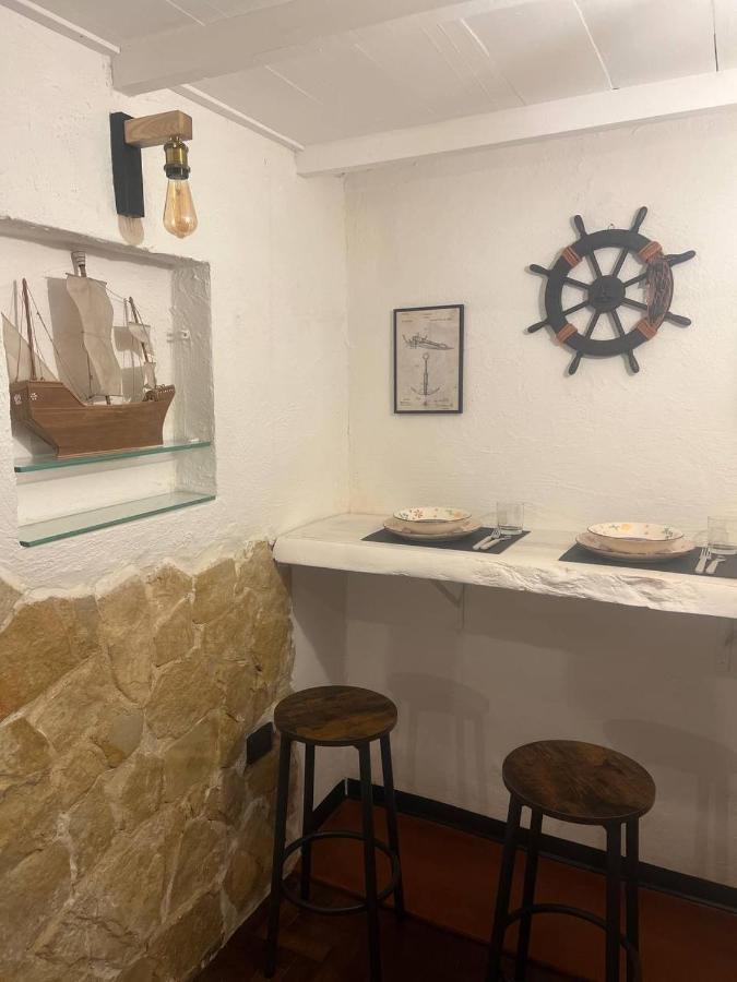La Stiva In Centro Storico Appartement