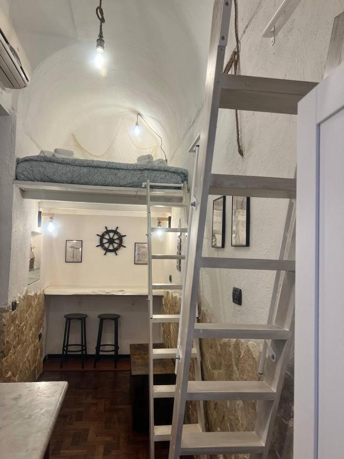 La Stiva In Centro Storico *